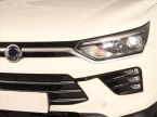 SsangYong Korando - fotka číslo 21