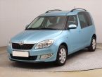 Škoda Roomster - fotka číslo 1