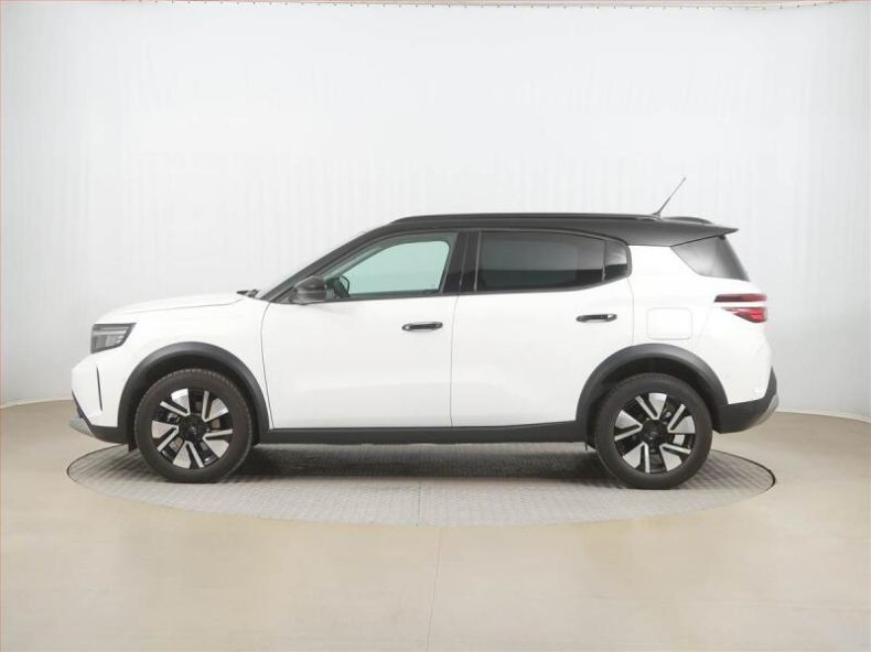 Opel Frontera - hlavní fotka