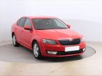 Škoda Octavia - fotka číslo 0