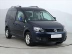 Volkswagen Caddy - fotka číslo 0