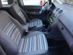 Volkswagen Caddy - fotka číslo 8