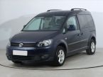 Volkswagen Caddy - fotka číslo 1