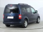 Volkswagen Caddy - fotka číslo 4