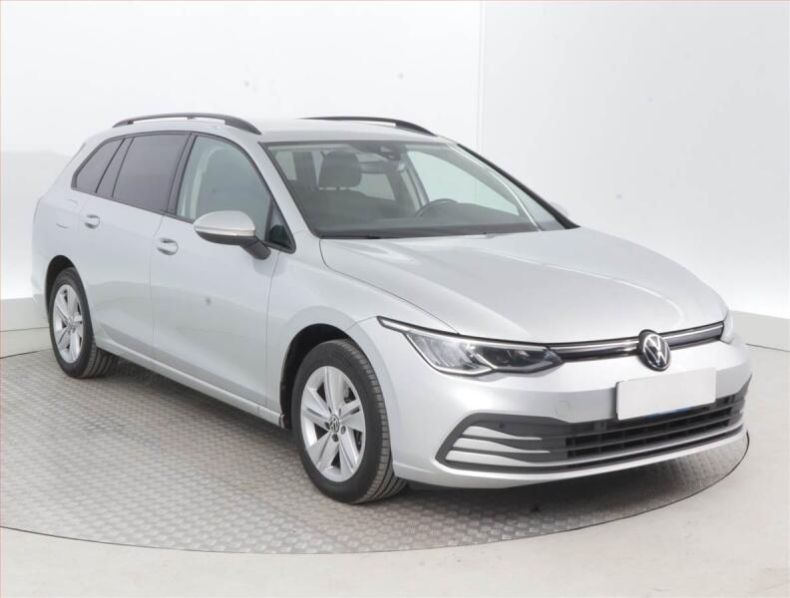 Volkswagen Golf - hlavní fotka inzerátu