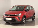 Opel Crossland X - fotka číslo 1