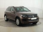 Volkswagen Touareg - fotka číslo 0