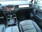 Volkswagen Touareg - fotka číslo 7