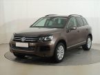 Volkswagen Touareg - fotka číslo 1
