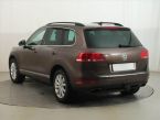 Volkswagen Touareg - fotka číslo 3