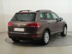 Volkswagen Touareg - fotka číslo 4
