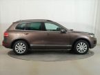 Volkswagen Touareg - fotka číslo 5
