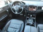 Volkswagen Touareg - fotka číslo 6