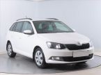 Škoda Fabia - fotka číslo 0