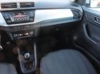 Škoda Fabia - fotka číslo 7