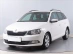Škoda Fabia - fotka číslo 1