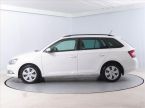 Škoda Fabia - fotka číslo 2