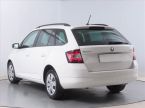 Škoda Fabia - fotka číslo 3