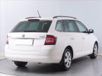 Škoda Fabia - fotka číslo 4