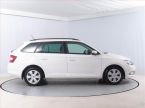 Škoda Fabia - fotka číslo 5