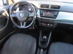 Škoda Fabia - fotka číslo 6