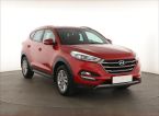 Hyundai Tucson - fotka číslo 0