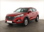 Hyundai Tucson - fotka číslo 1