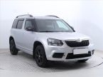 Škoda Yeti - fotka číslo 0