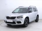 Škoda Yeti - fotka číslo 1