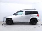 Škoda Yeti - fotka číslo 2