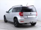 Škoda Yeti - fotka číslo 3