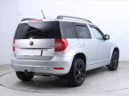 Škoda Yeti - fotka číslo 4