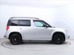 Škoda Yeti - fotka číslo 5