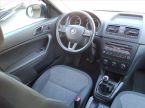 Škoda Yeti - fotka číslo 6