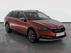 Škoda Superb - fotka číslo 0