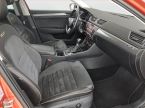 Škoda Superb - fotka číslo 8