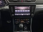 Škoda Superb - fotka číslo 11