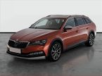 Škoda Superb - fotka číslo 1