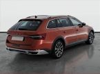 Škoda Superb - fotka číslo 4