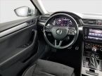Škoda Superb - fotka číslo 6