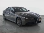 Alfa Romeo Giulia - fotka číslo 0