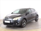 Renault Mégane - fotka číslo 1