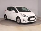 Hyundai ix20 - fotka číslo 0