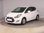 Hyundai ix20 - fotka číslo 1