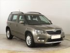 Škoda Yeti - fotka číslo 0