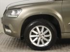 Škoda Yeti - fotka číslo 13