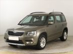 Škoda Yeti - fotka číslo 1