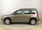 Škoda Yeti - fotka číslo 2