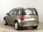Škoda Yeti - fotka číslo 3