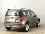 Škoda Yeti - fotka číslo 4